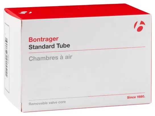 Camera d'aria Bontrager Standard 26'' Presta 48 mm