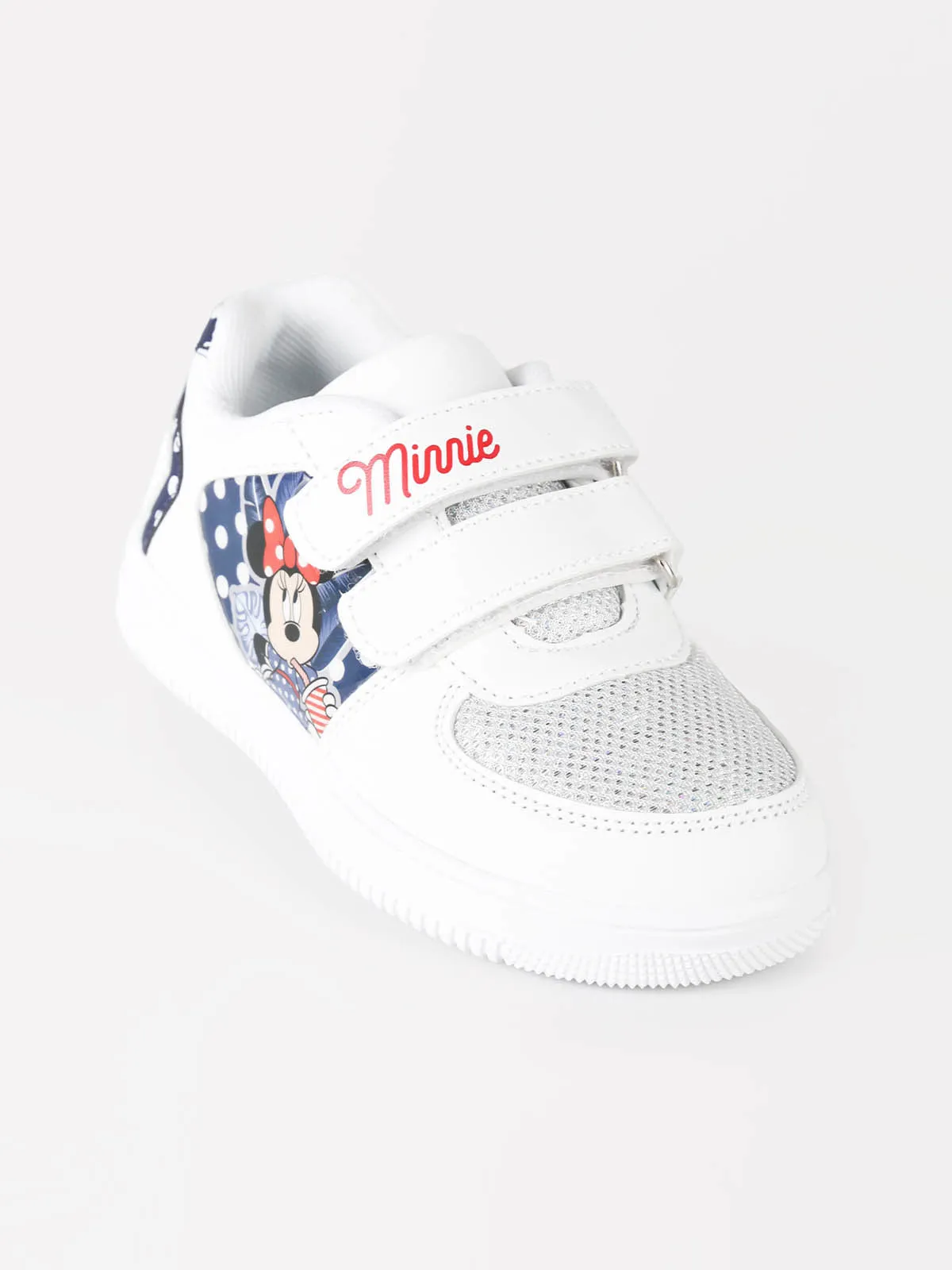 Disney Chaussures Minnie Mouse avec déchirures