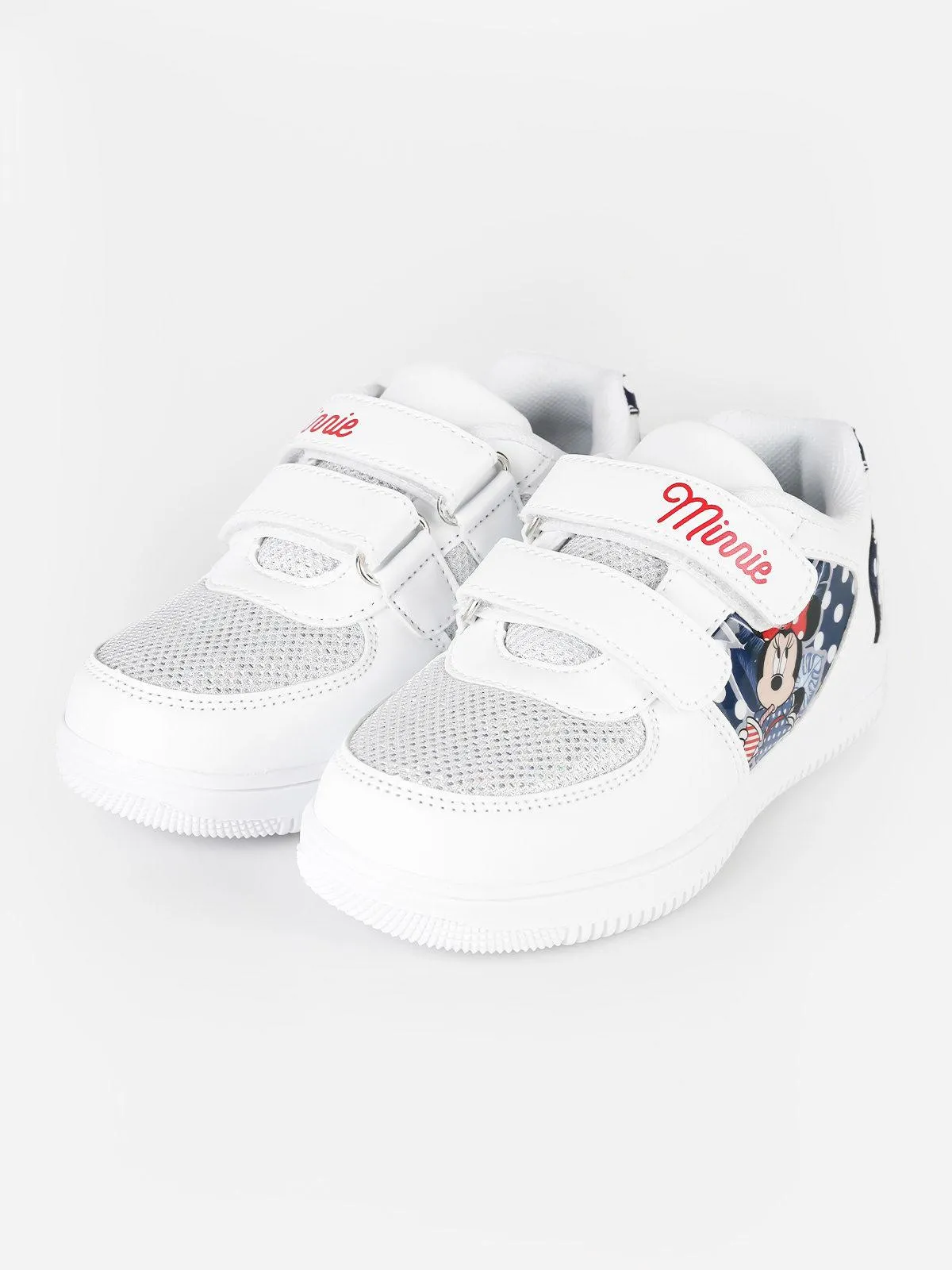 Disney Chaussures Minnie Mouse avec déchirures