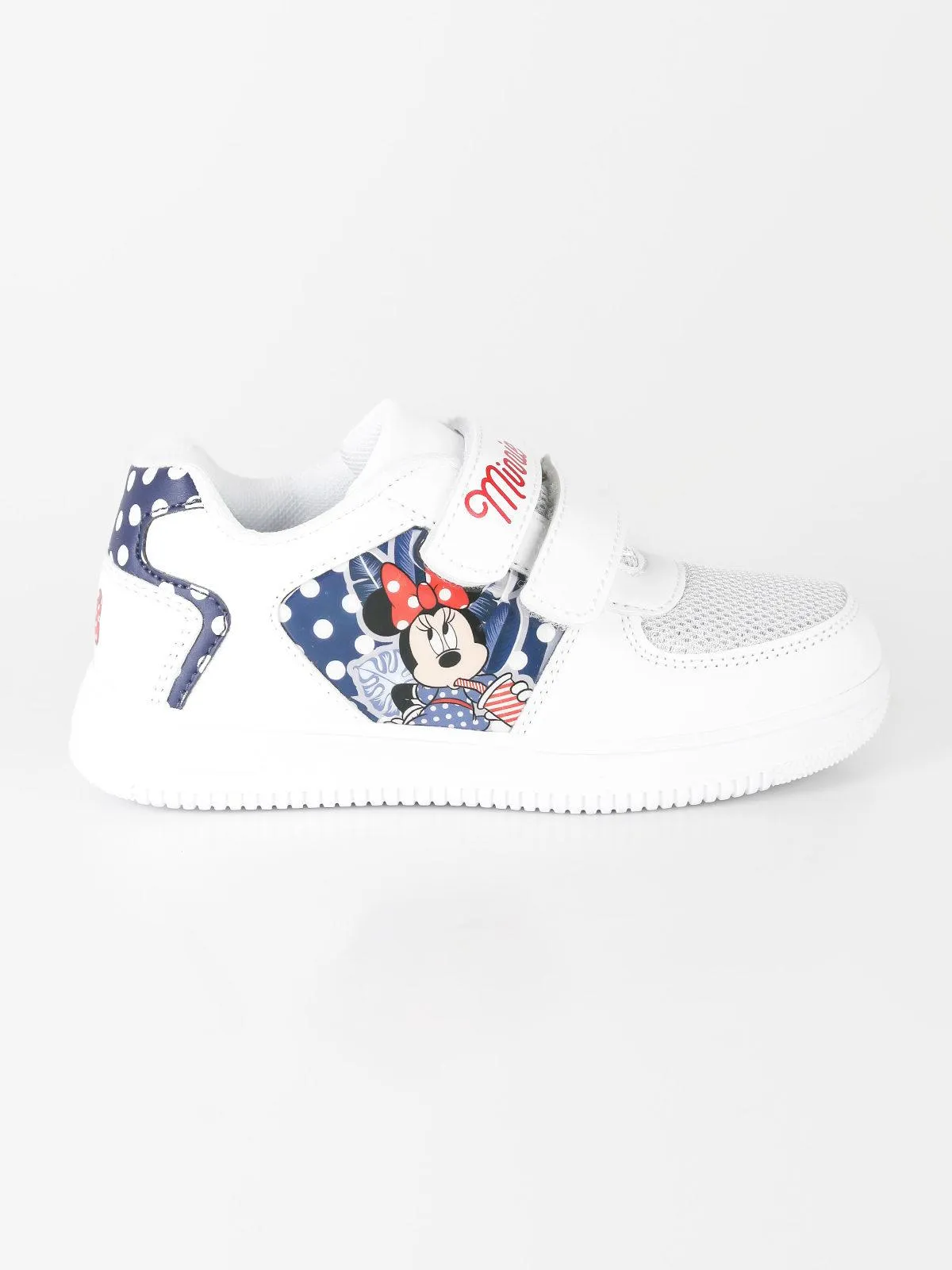 Disney Chaussures Minnie Mouse avec déchirures