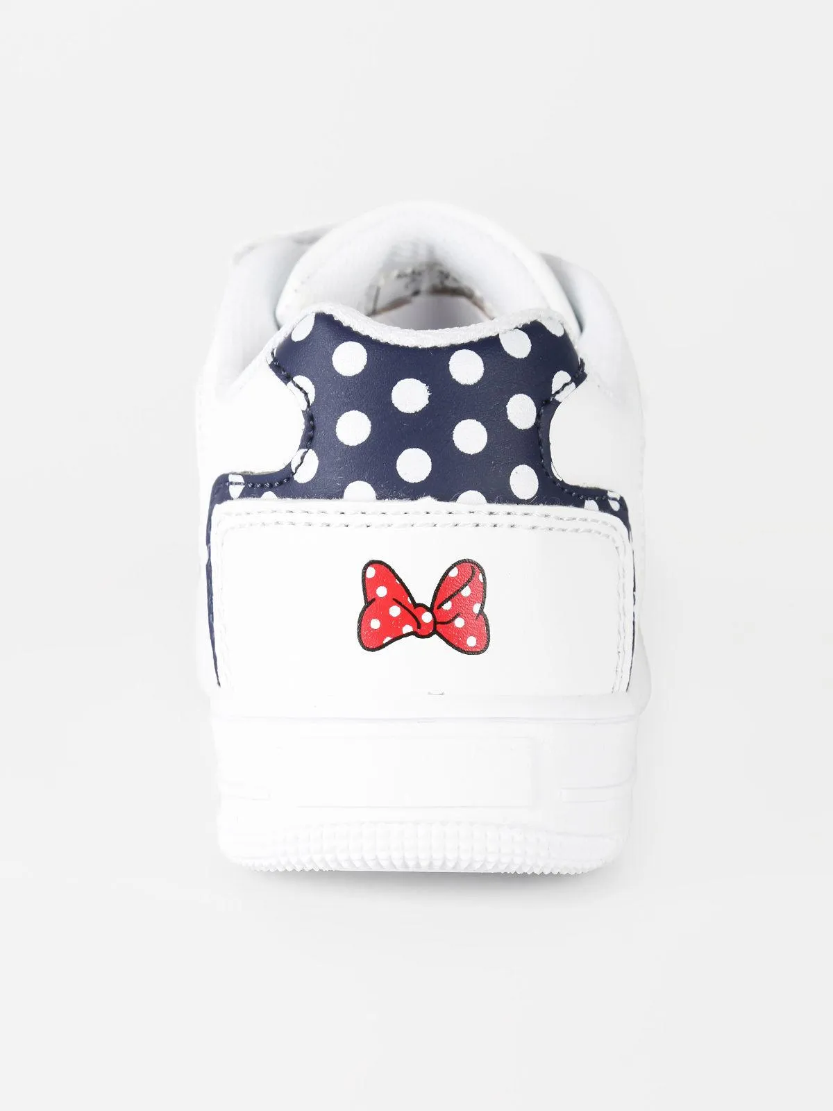 Disney Chaussures Minnie Mouse avec déchirures