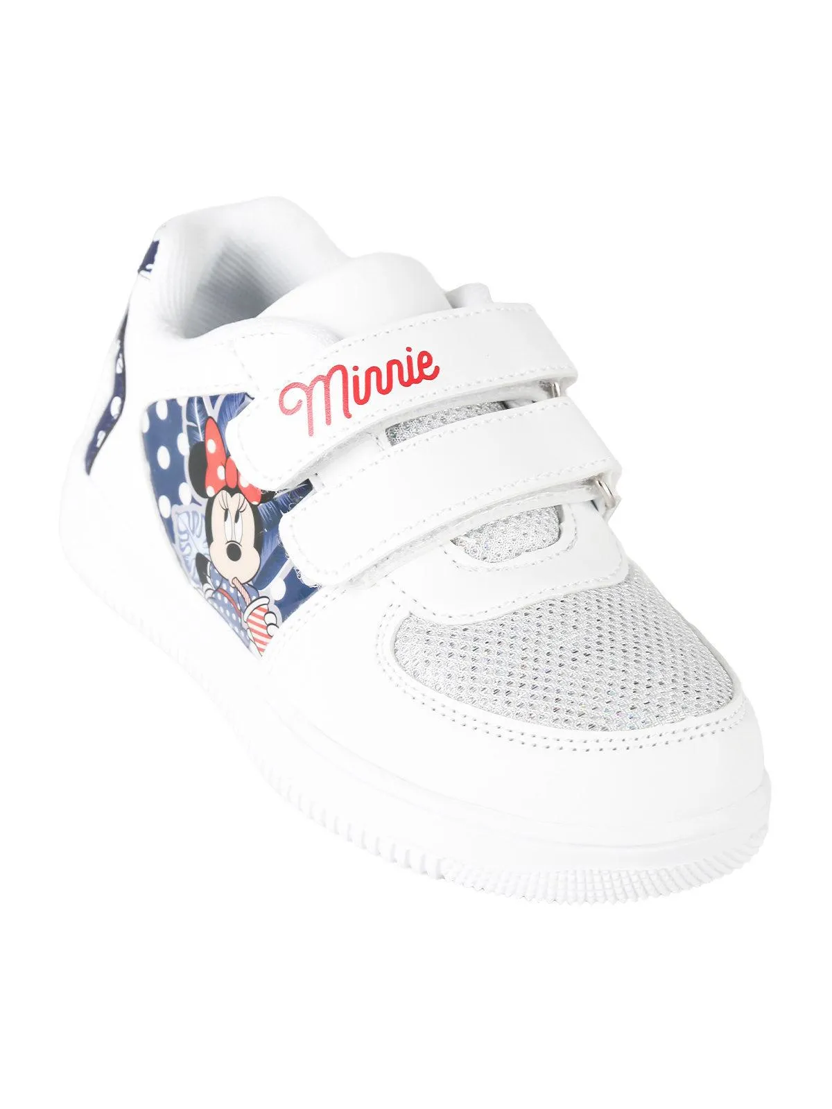Disney Chaussures Minnie Mouse avec déchirures